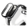 Tech-Protect Defense360 do Xiaomi Mi Band 9 black - 1290823 - zdjęcie 2